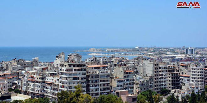 الحرارة حول معدلاتها والجو بين الصحو والغائم جزئيا
