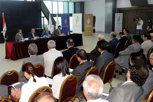  رئيس مجلس الوزراء يستجيب لحل معظم العقبات امام المستفيدون 