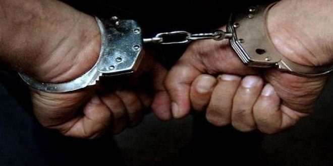 حمص.. القبض على 29 شخصاً بحوزتهم أكثر من 13 ألف ليتر بنزين ومازوت
