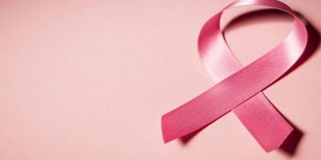سورية تنضم لحملة الشهر الوردي بأكبر حملة توعية وفحوص مجانية للكشف المبكر عن سرطان الثدي
