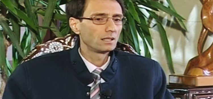 من الغول الذي يجب مجابهته عند مكافحة الفساد؟!
المستشار بلال: جديد إدارة التشريع العمل على مشروع رفع الحصانات