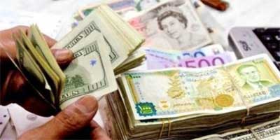 تقرير(مداد) الاقتصادي الاسبوعي:استقرار نسبي في سعر الصرف ومؤشرات الأسهم متباينة