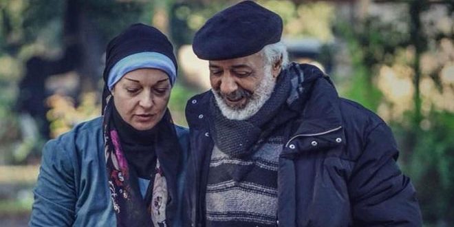 ندوة عن فيلم “أمينة” لأيمن زيدان في مهرجان الإسكندرية السينمائي

