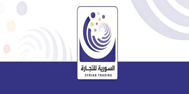 افتتاح 3 صالات جديدة لفرع السورية للتجارة بحماة
