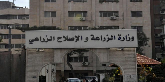 ترخيص 59 مستحضراً بيطرياً جديداً من إنتاج محلي
