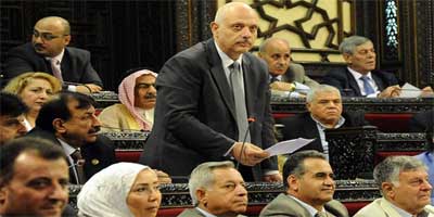 أعضاء مجلس الشعب يطالبون بخفض أسعار الفنادق والمطاعم