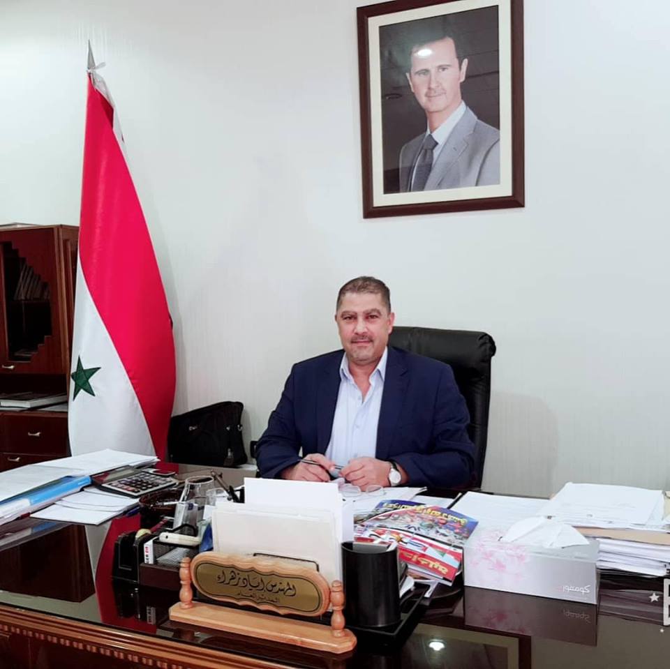في حوار خاص / الشركة السورية للتأمين : تغيير قادم في رأس مال المؤسسة والضمان الصحي هو الأكثر تأثرا .