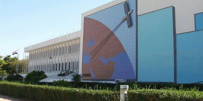 اتفاقية تعاون بين أكساد والهيئة العامة للاستشعار عن بعد
