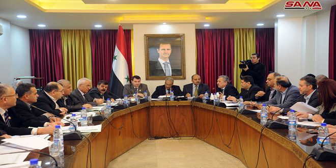 أكثر من 33 مليار الموازنة الاستثمارية لوزارة الأشغال العامة والإسكان
