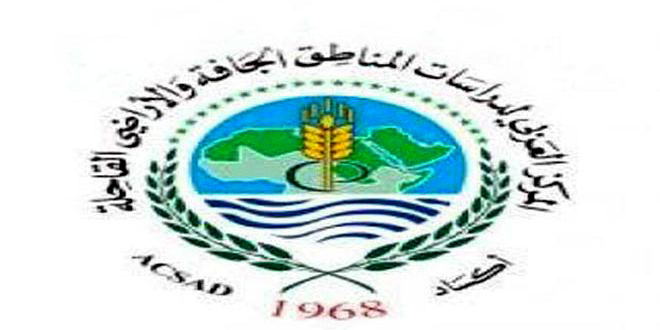 إنجازات حقلية مهمة لخبراء أكساد في المشاريع المنفذة في السودان
