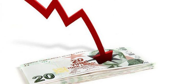 ارتفاع معدل البطالة وتراجع الناتج الصناعي التركي خلال الأشهر الماضية
