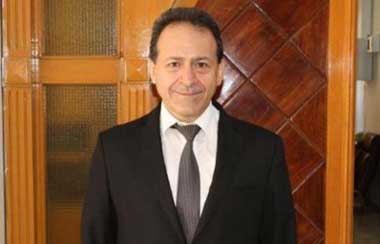 بقرار من رئيس الحكومة.. المحايري يخلف بحصاص في رئاسة مجلس إدارة 