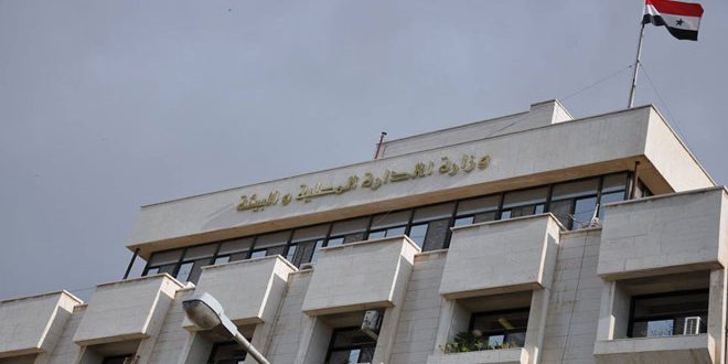 إنجاز الربط الشبكي بين الإدارة المحلية والمحافظات على الشبكة الحكومية الآمنة
