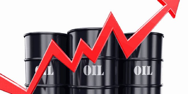 أسعار النفط تصعد في آخر جلسات العام الجاري
