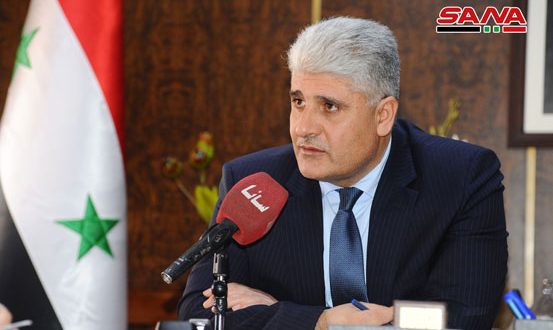 مدير التجاري السوري: تسوية وجدولة 350 ملف قرض متعثر العام الماضي
