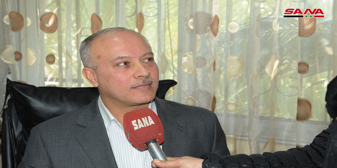 الأمن الجنائي بدرعا يلقي القبض على أخطر عصابات الخطف في المحافظة
