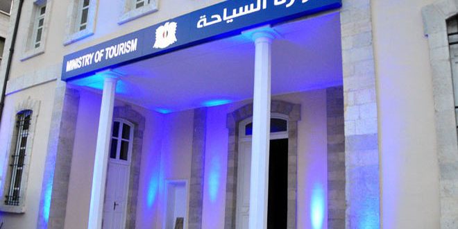 السياحة تطرح المجمع السياحي في اللاذقية للاستثمار
