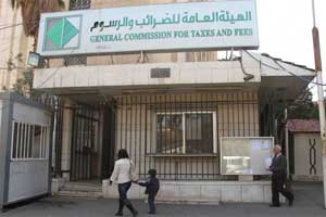«المالية» ترفع الضرائب المفروضة على السيارات العاملة على المازوت بنسب طفيفة!