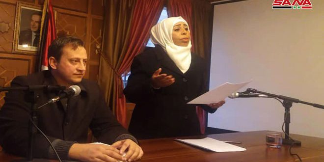 الوطن والوجدان ونصوص شعرية وقصصية بلقاء أدبي في ثقافي الميدان
