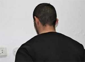 دمشق.. القبض على سارق النساء