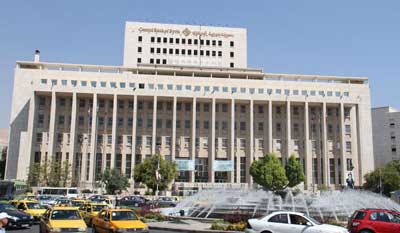 المركزي يذكر بالثبوتيات المطلوبة لاستبدال الأوراق النقدية المشوهة