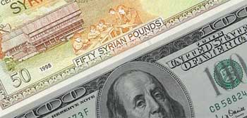 التقرير الاقتصادي الاسبوعي: توقعات باستقرار سعر الصرف خلال الفترة قصيرة الأجل