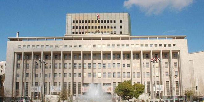 المركزي يضاعف قدرة المصارف على تمويل طلبات الاستيراد
