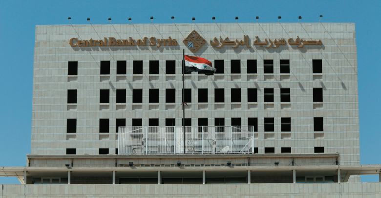 بعد مضاعفتها … «المركزي» للمصارف: المبيعات المسموحة من القطع أصبحت 1 بالمئة من أموالكم الخاصة يومياً
