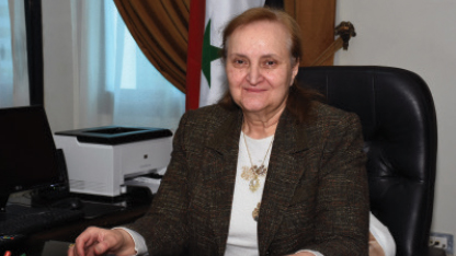 قاعدة بيانات للعقارات الحكومية المؤجرة للقطاع الخاص.. و فسخ 20 عقد إيجار لصالات التجارة الداخلية … حسني لـ«الوطن»: الانتهاء من مسودة مشروع قانون الاستثمار السوري … 6 مليارات من تعديل إيجارات وزارة الزراعة و 10 مليارات من الإدارة المحلية