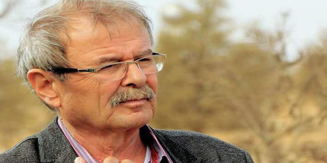 مؤتمر صحفي يوم غد لإطلاق تصوير فيلم عزف منفرد بدار الأسد