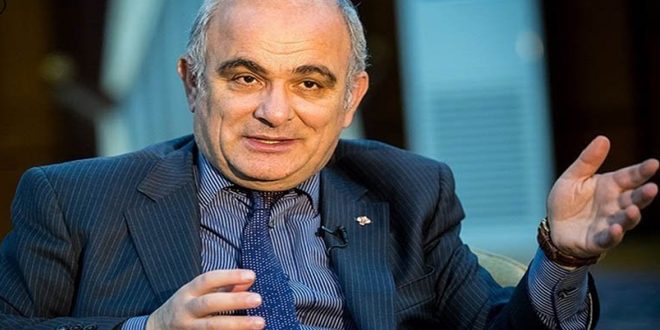 موسكو عازمة على التعاون مع طهران لمنع التهديد الإرهابي في سورية