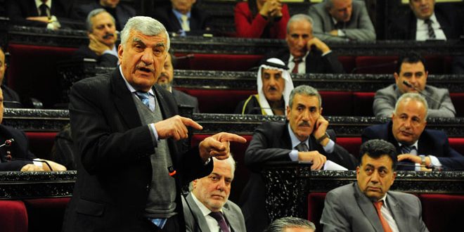 مجلس الشعب يناقش تقرير اللجنة المكلفة بدراسة واقع الحمضيات.. وضع خارطة تصديرية وتبسيط إجراءات إقامة معامل العصائر