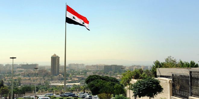 الحرارة أعلى من معدلاتها والجو بين الصحو والغائم جزئيا