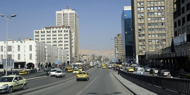 درجات الحرارة أعلى من معدلاتها والجو مستقر