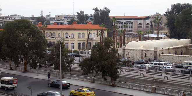 الأرصاد: الحرارة أعلى من معدلاتها والجو مستقر بشكل عام