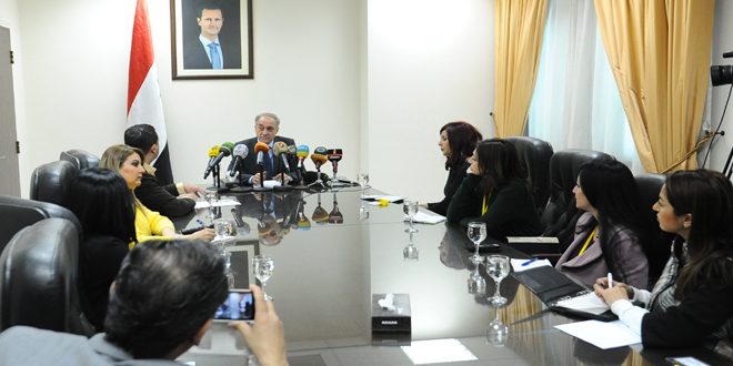 سوسان: سورية ملتزمة فقط بما تم التصويت عليه في سوتشي وغير معنية بأي لجنة ليست سورية التشكيل والرئاسة