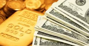 ارتفاع أسعار الذهب مع تراجع الدولار