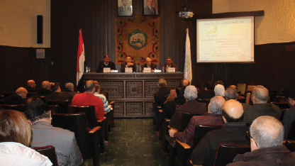 إشكاليات الترخيص الإداري بين محافظة دمشق و«التموين» في «الأربعاء التجاري» … فياض لـ«الوطن»: المحافظة نظمت 1600 ترخيص منذ العام 2016 … القلاع: الترخيص إشكالية كبيرة والبعض لا يسعى إلى استصداره إلا بعد إغلاق منشأته

