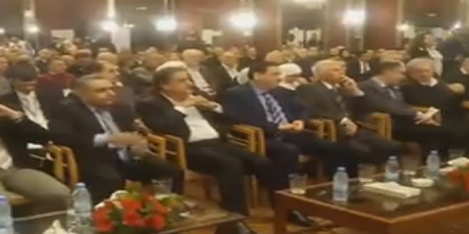ملتقى رجال الأعمال الثالث في حلب.. فسحة لمناقشة الفرص الاستثمارية القابلة للتنفيذ