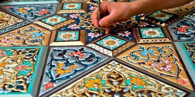 غداً انطلاق المرحلة الثانية من البرنامج الوطني للتنمية المستدامة للحرف التقليدية
