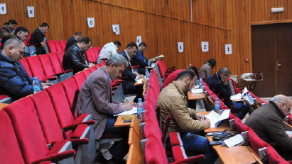 المدرسون المتميزون يتنافسون على 25 مركزاً … أبو خضرا لـ«الوطن»: نعمل على توظيف مخرجات الأولمبياد لتطوير مهارات المتقدمين الجدد