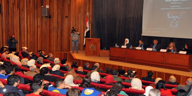 ندوة المخدرات “آفة العصر”.. نشر الوعي وتحصين المجتمع