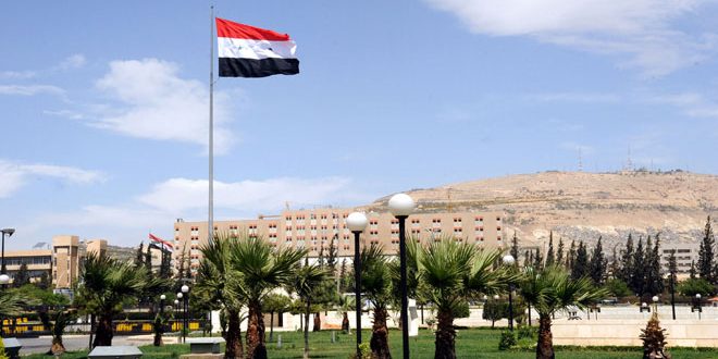 الحرارة إلى ارتفاع وأجواء سديمية في المناطق الشرقية والبادية