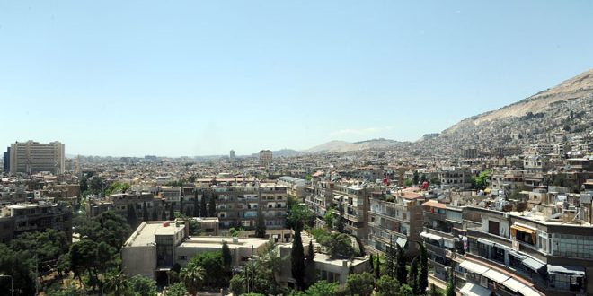 الأرصاد: ارتفاع ملموس على درجات الحرارة و الجو صحو بشكل عام