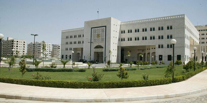 الأول والثامن من نيسان عطلة بمناسبة الفصح المجيد
