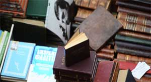 السورية للكتاب” تطلق مشروع ترجمة 15 كتابا روسيا