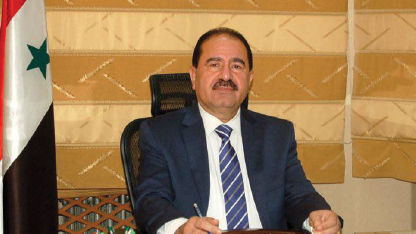دراسة لنقل موقع مطار دمشق الدولي.. وأكثر من 10 طلبات لترخيص شركات طيران … حمود لـ«الوطن»: الورشات بدأت العمل بفتح طريق حرستا فور إخراج آخر إرهابي … مدينة للصناعات البحرية في اللاذقية الأولى من نوعها في شرق المتوسط