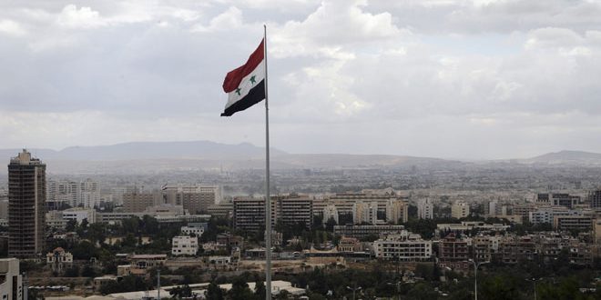 الأرصاد: انخفاض ملموس على درجات الحرارة
