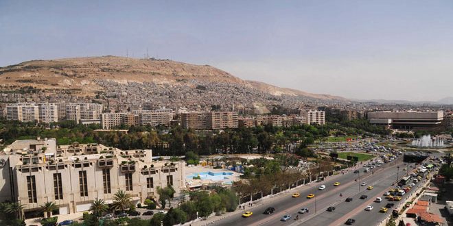 الأرصاد: الحرارة أعلى من معدلاتها بنحو 5 إلى 8 درجات

