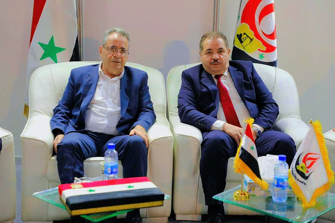 مجموعة عبد الكريم  تتصدر قائمة المشاركين في معرض سيربترو 2023 وتوقع اتفاقية تعاون مع منظومة mpay